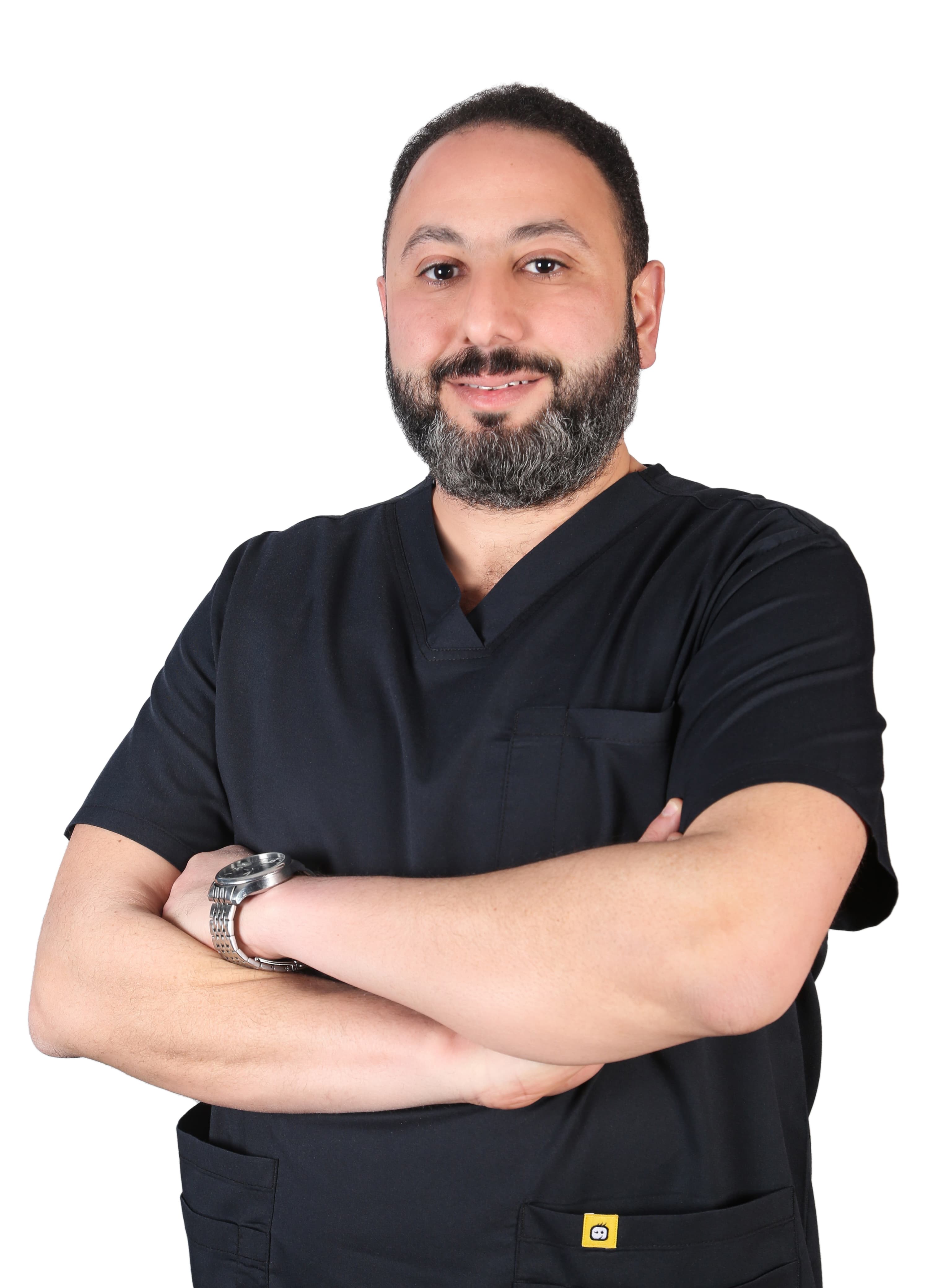 الدكتور محمد عزيز