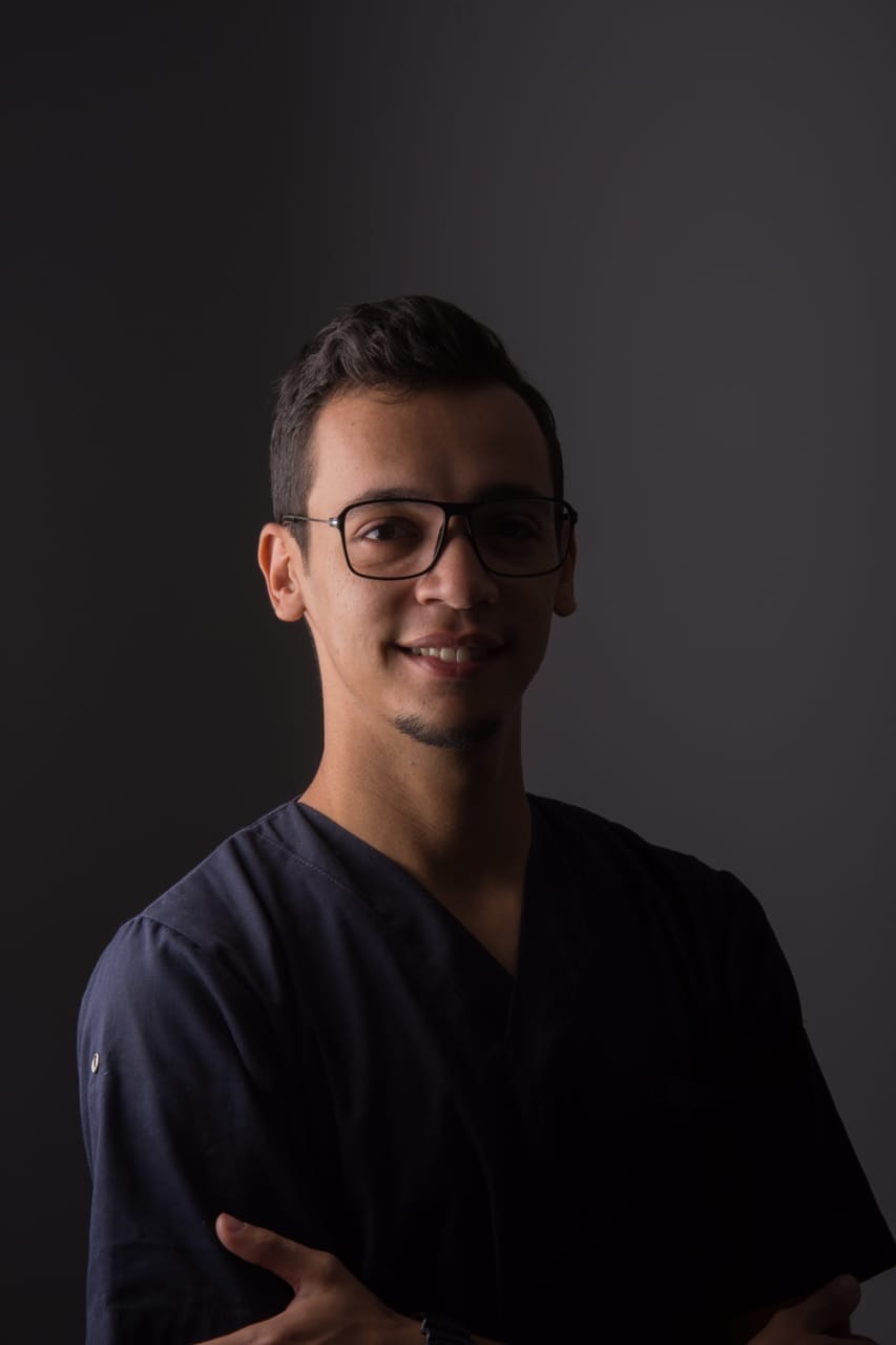 د. محمود إهاب