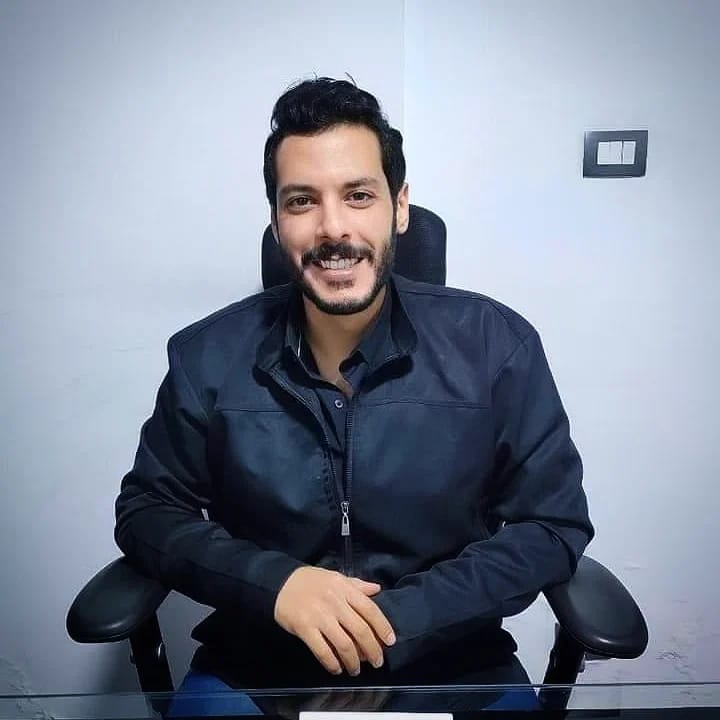 الدكتور محمد الجمال