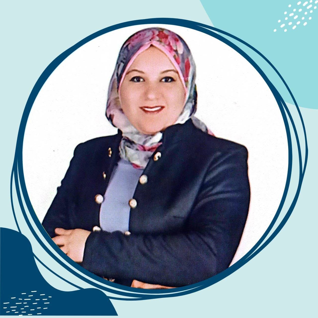 داليا عبد الموجود