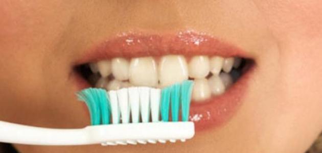 5 أعشاب طبيعية لتبييض الأسنان في المنزل مع نصائح للحفاظ على مينا الأسنان وابتسامة صحية.
