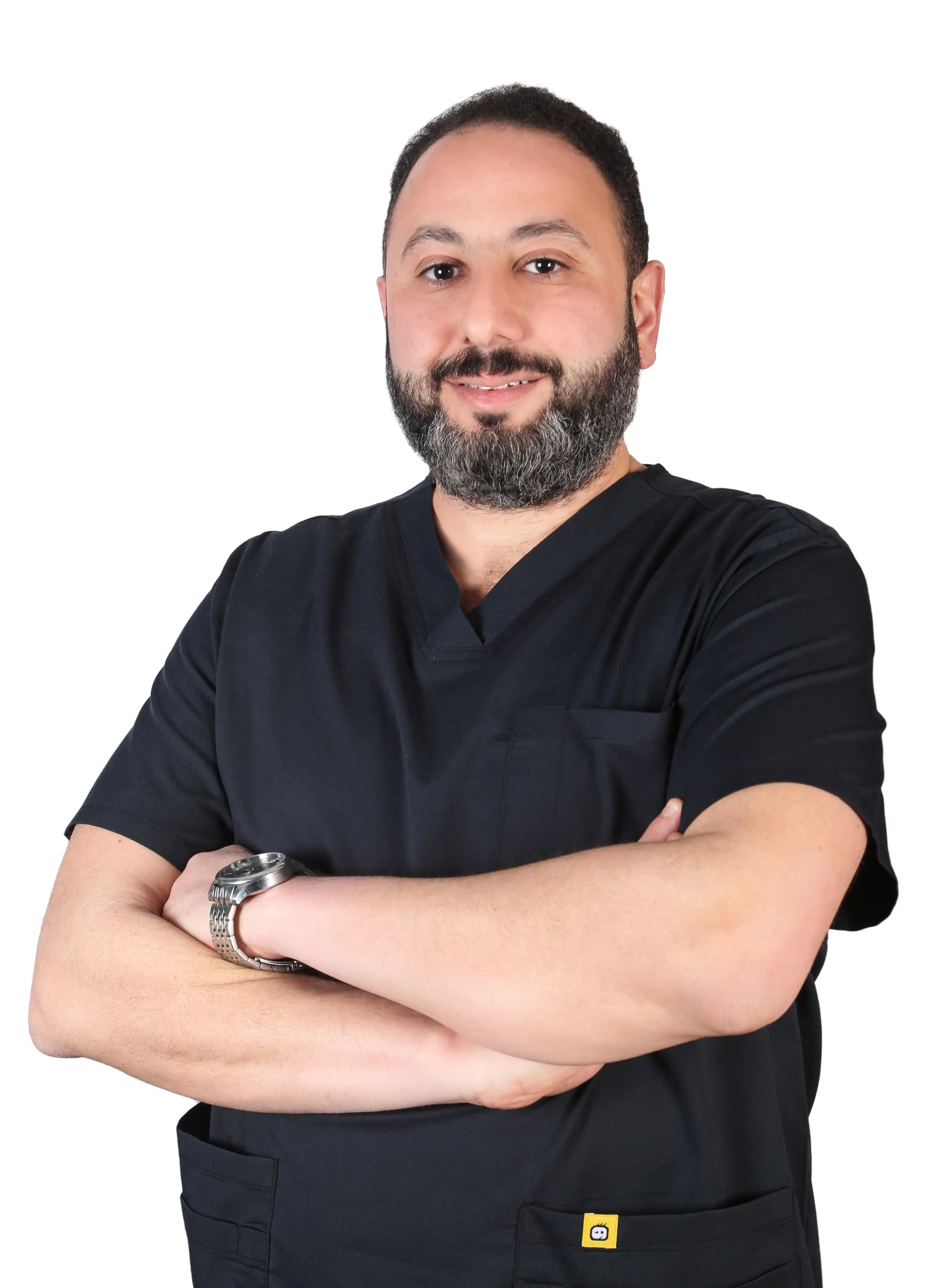 أضرار الفيب على الفم واللثة