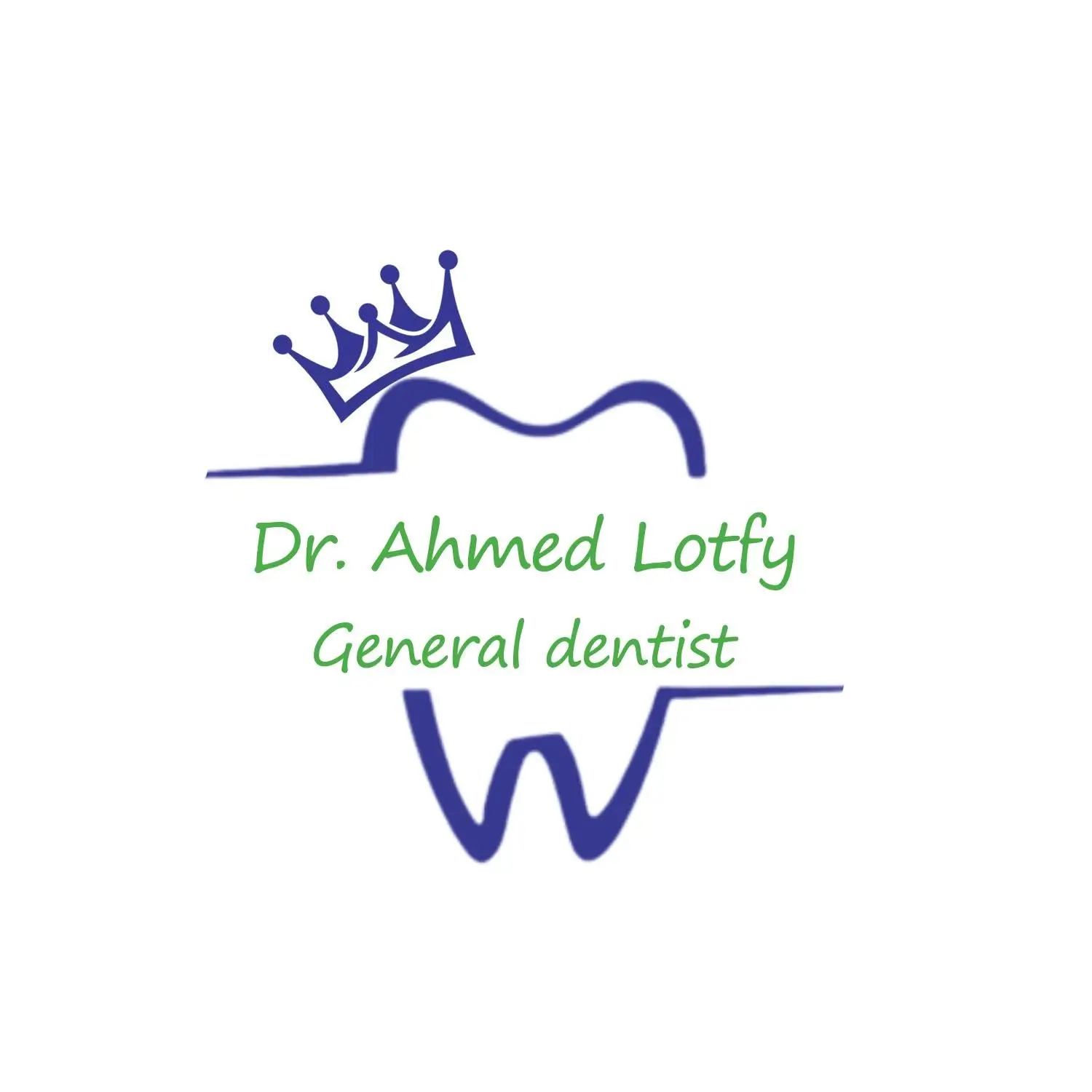 د. أحمد لطفي أخصائي تقويم وزراعة وتجميل الأسنان وطب أسنان الأطفال