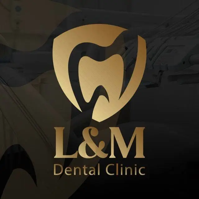 مركز L&M لتقويم وزراعة وتجميل الأسنان