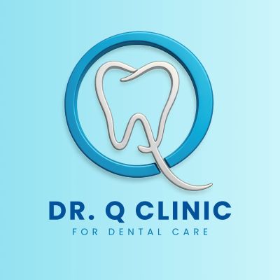 Dr. Q dental clinics عيادة حشو العصب